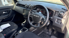 Dacia Duster 1.0 TCe 90 Expression 5dr Petrol Estate